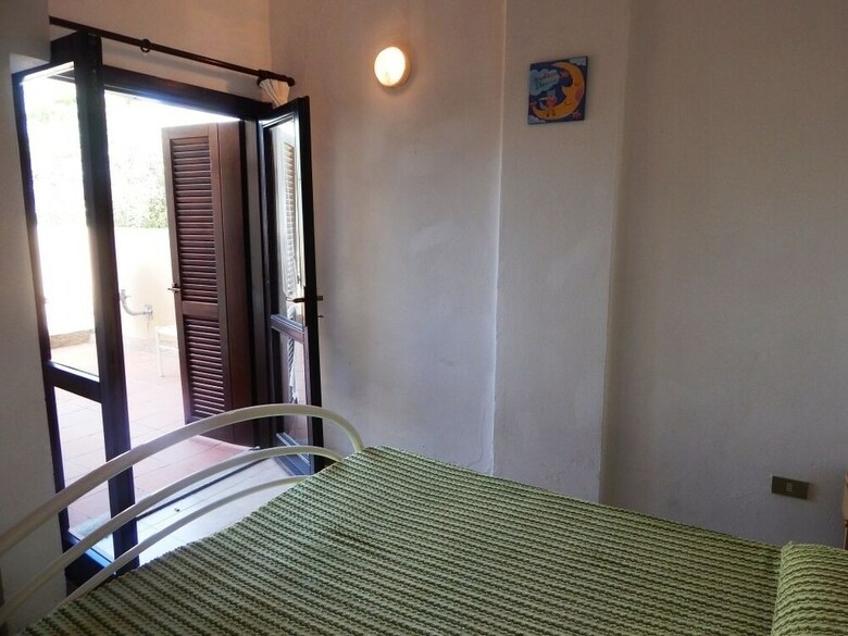 Apartamento Abitasardegna Golfo Aranci
