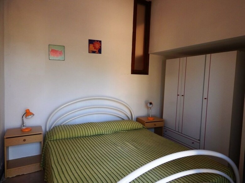 Apartamento Abitasardegna Golfo Aranci