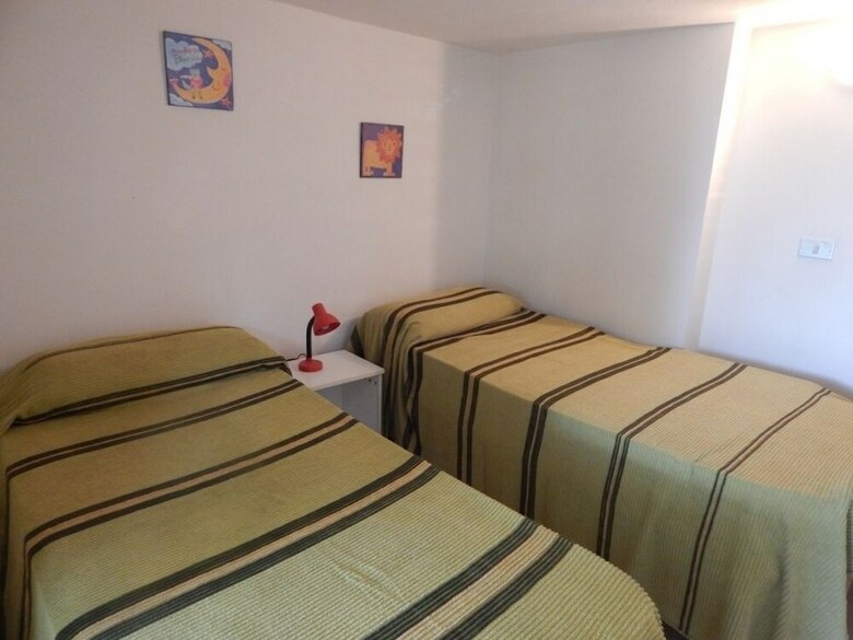 Apartamento Abitasardegna Golfo Aranci