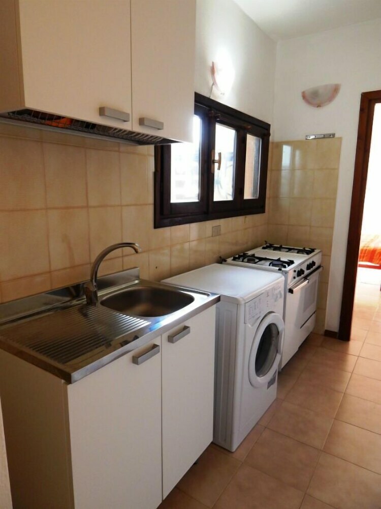 Apartamento Abitasardegna Golfo Aranci