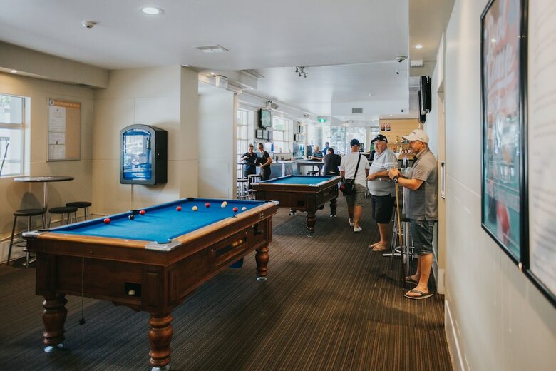 Port Macquarie Hotel