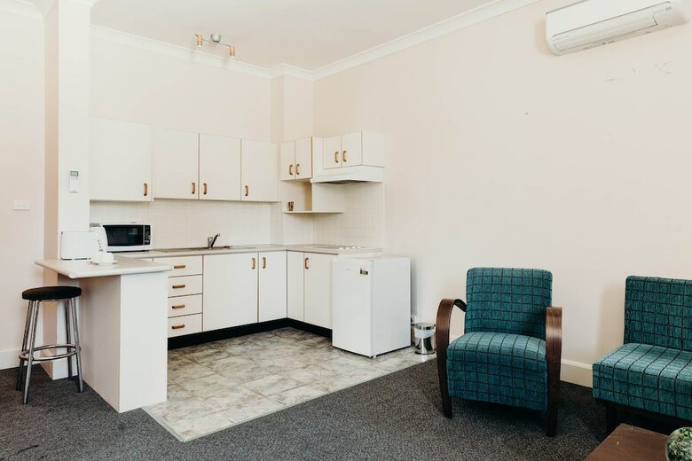 Port Macquarie Hotel