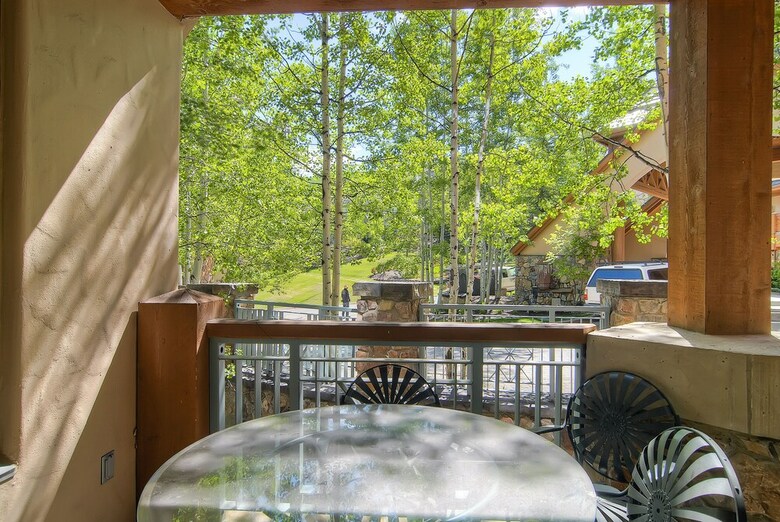Mccoy Peak Lodge By East West Hospitality