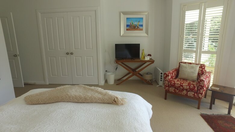 Bed & Breakfast The Ridge Retreat At Mollymook