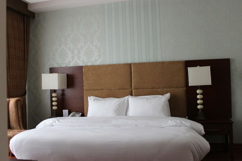 Hotel Chalet Islamabad