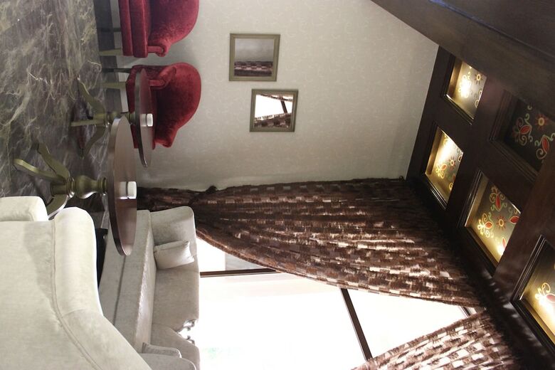Hotel Chalet Islamabad