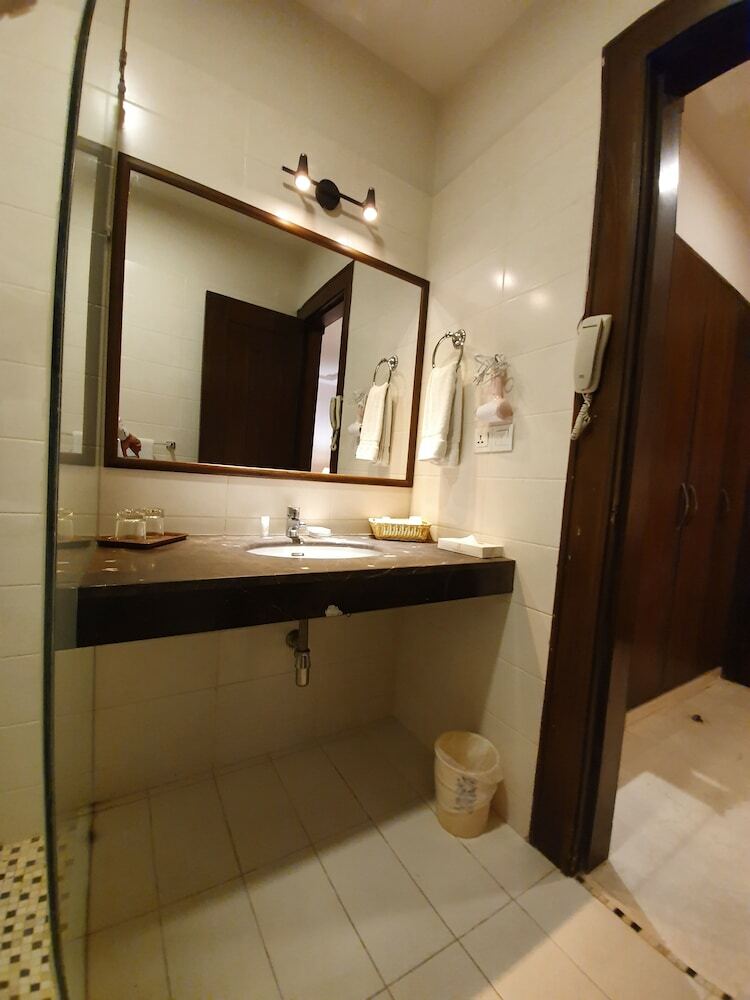 Hotel Chalet Islamabad