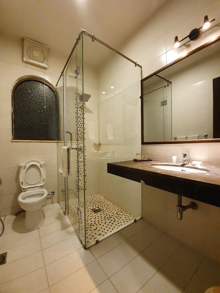 Hotel Chalet Islamabad
