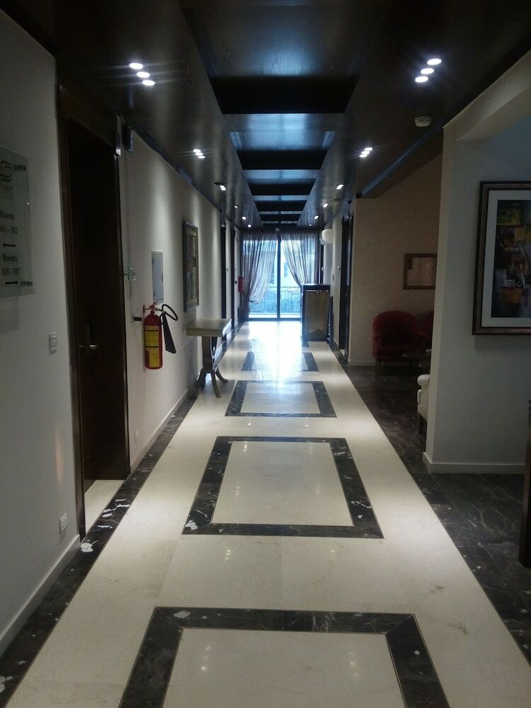 Hotel Chalet Islamabad