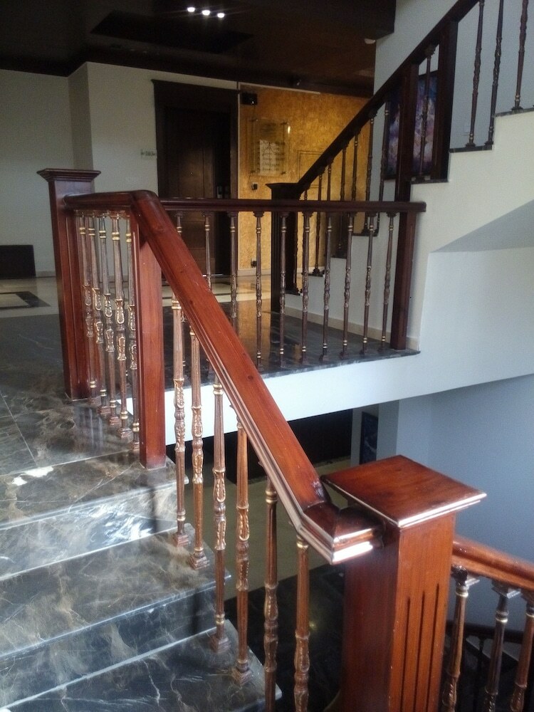 Hotel Chalet Islamabad