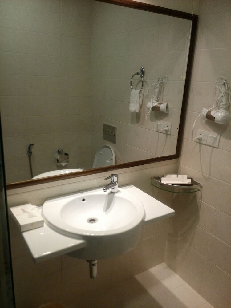 Hotel Chalet Islamabad
