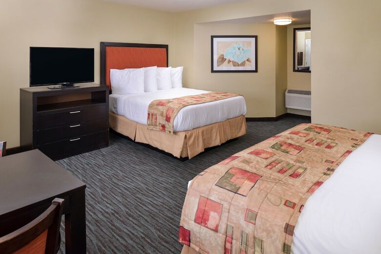 Hotel Bay View Inn