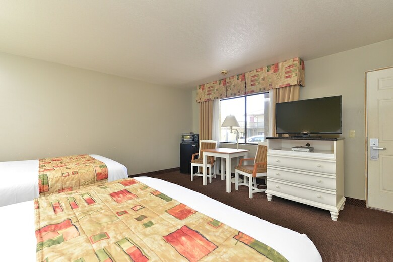 Hotel Bay View Inn