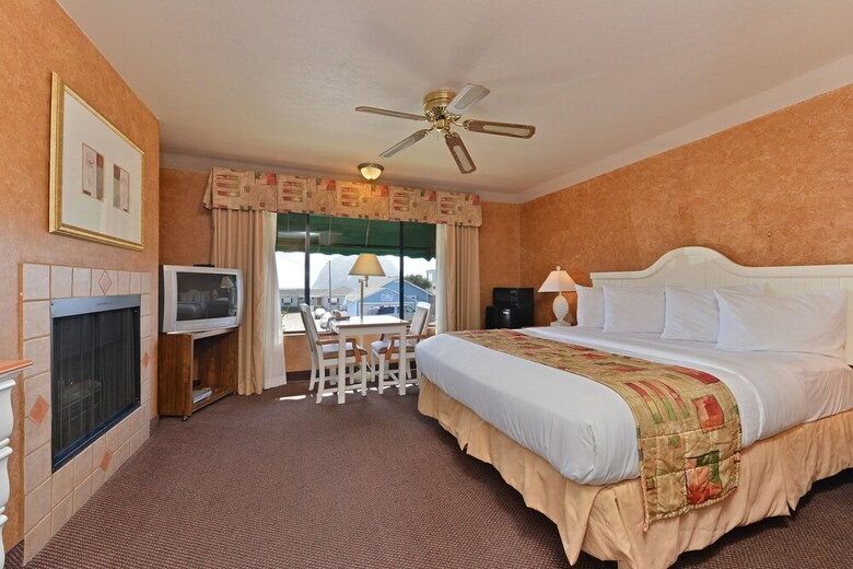 Hotel Bay View Inn