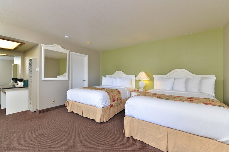Hotel Bay View Inn
