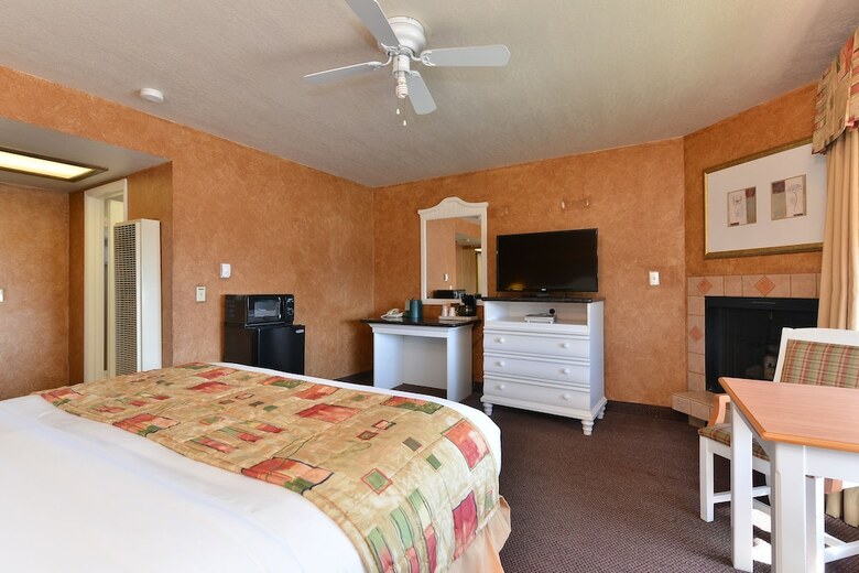 Hotel Bay View Inn