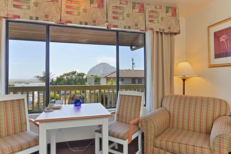 Hotel Bay View Inn