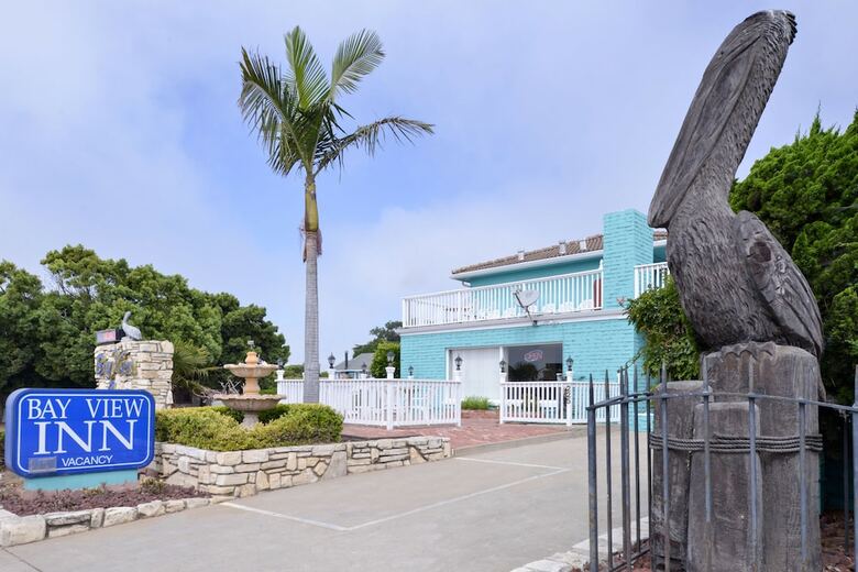 Hotel Bay View Inn