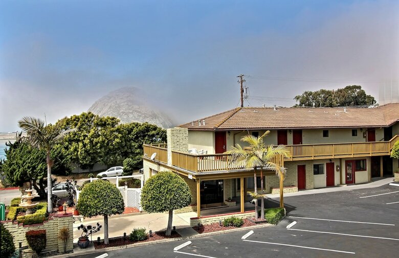 Hotel Bay View Inn