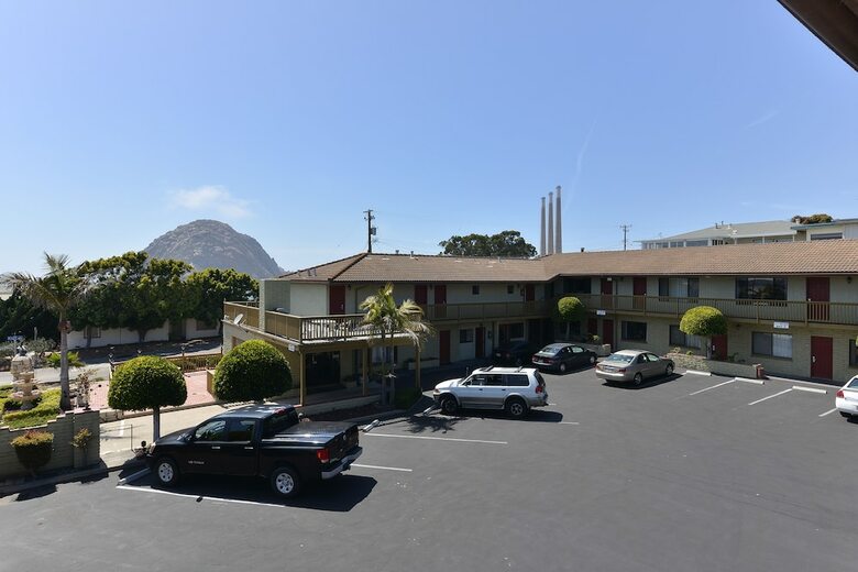 Hotel Bay View Inn