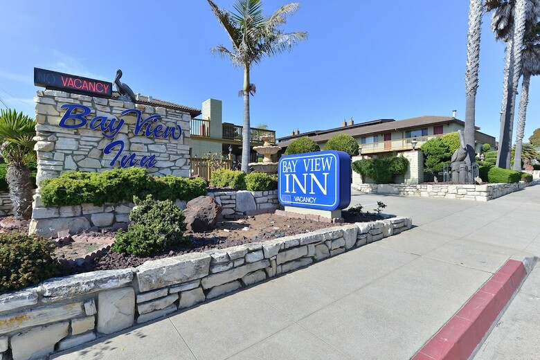 Hotel Bay View Inn