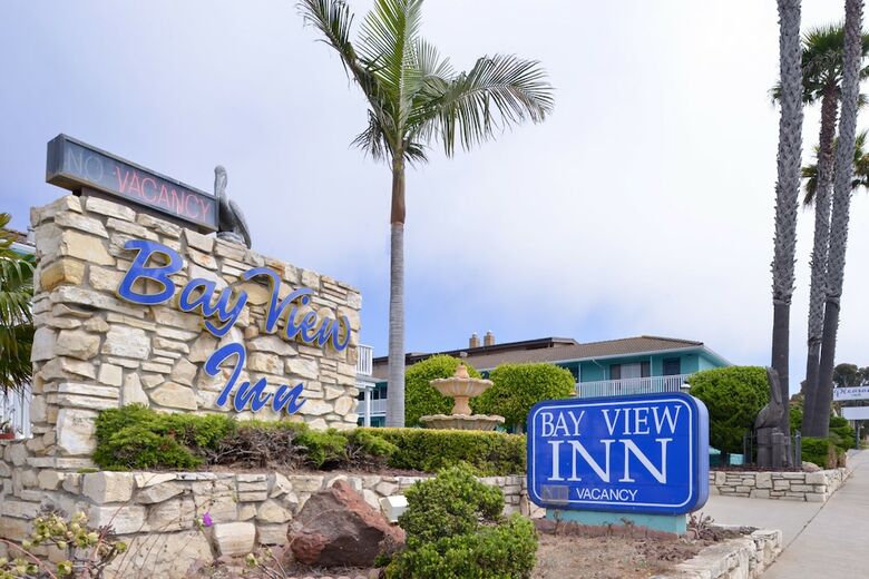 Hotel Bay View Inn