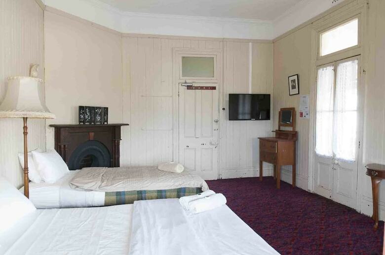 Ulmarra Hotel