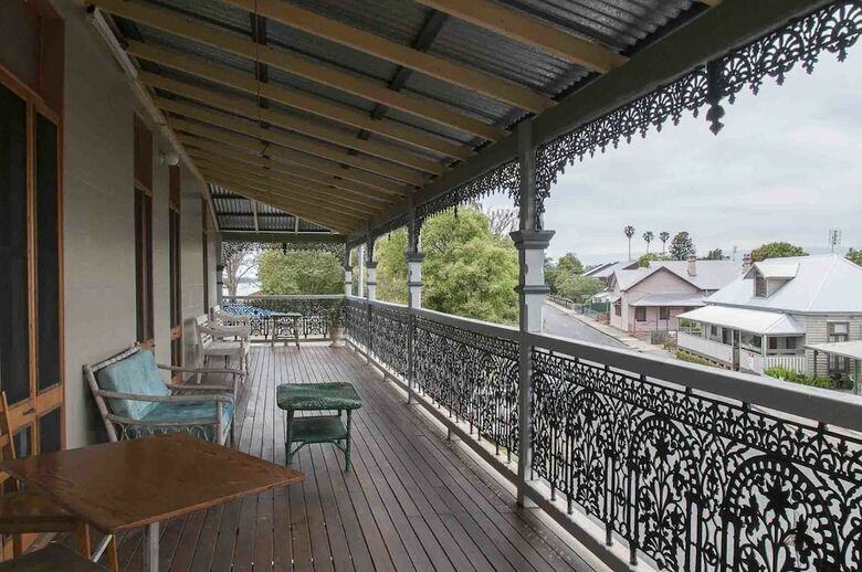 Ulmarra Hotel
