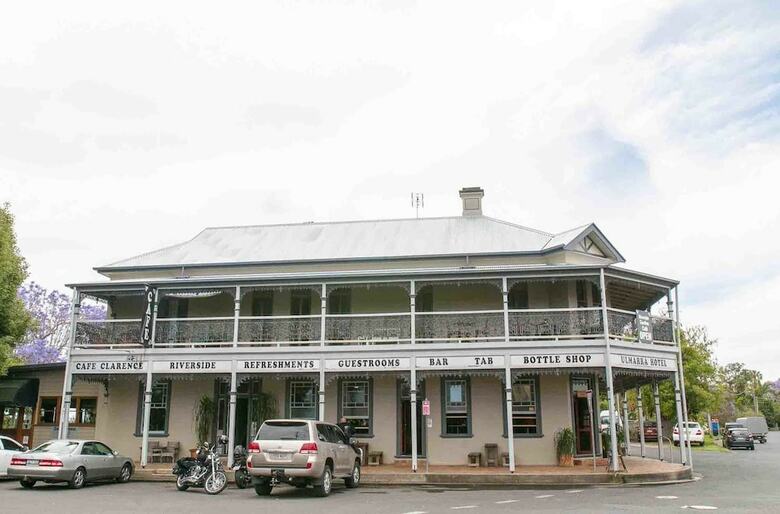 Ulmarra Hotel
