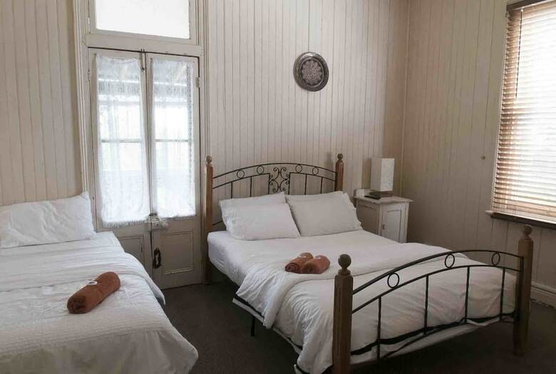 Ulmarra Hotel