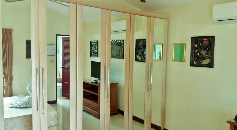 Villa Baan Chai Nam