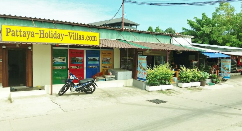 Villa Baan Chai Nam