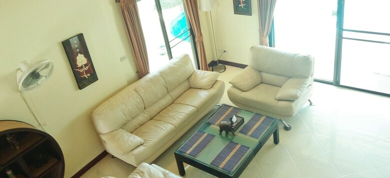 Villa Baan Chai Nam