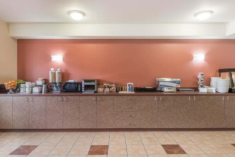 Hotel Super 8 By Wyndham St Johns