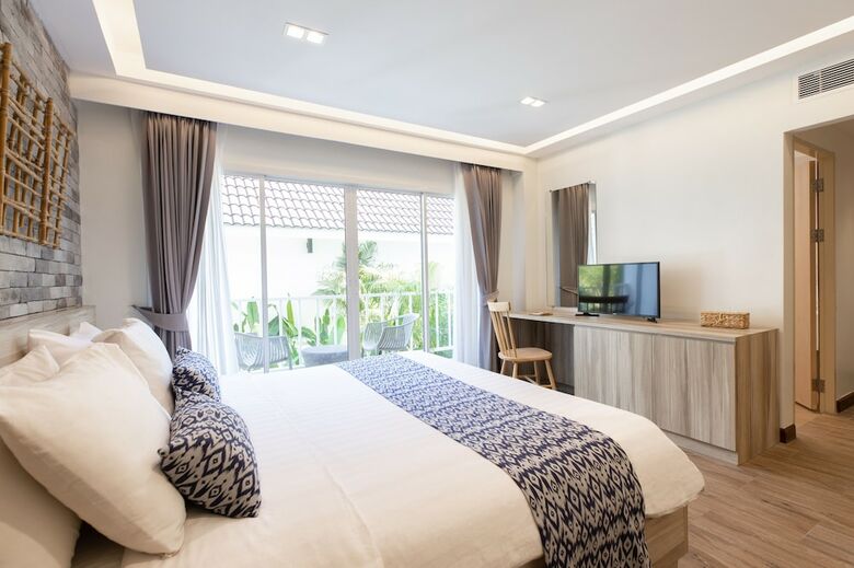 Hotel Vayna Boutique Koh Chang