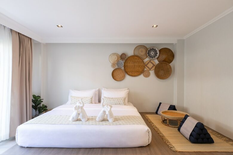 Hotel Vayna Boutique Koh Chang