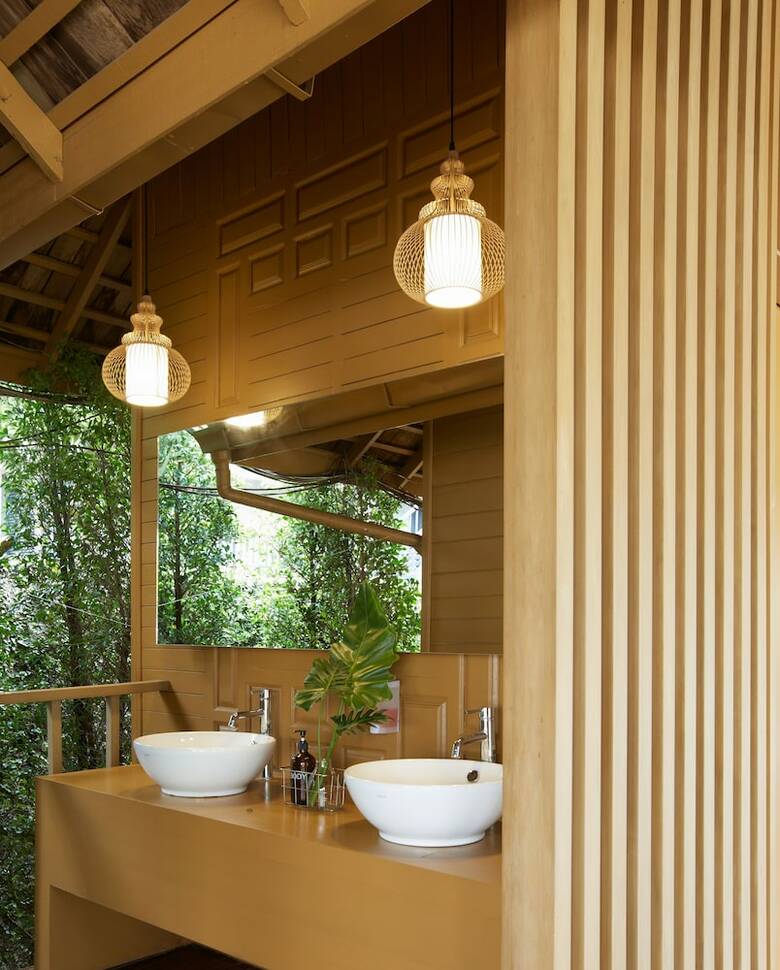 Hotel Vayna Boutique Koh Chang