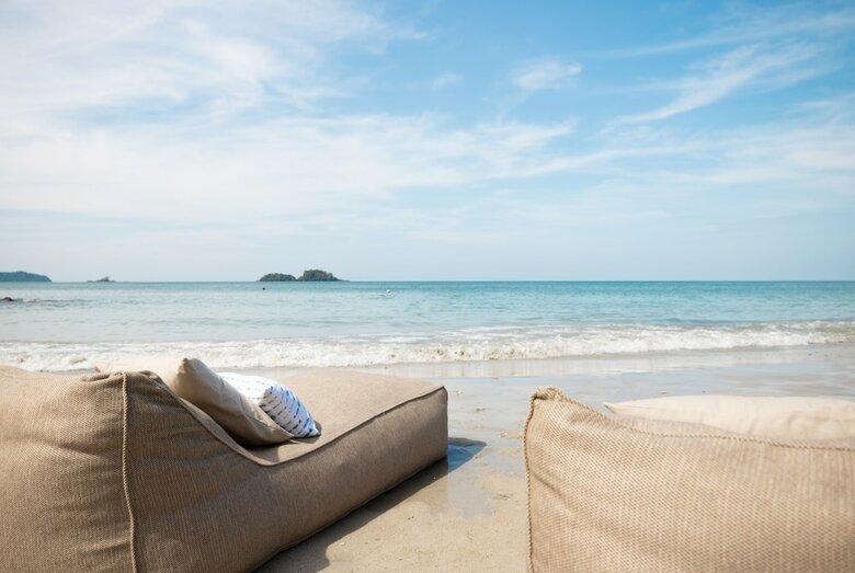 Hotel Vayna Boutique Koh Chang