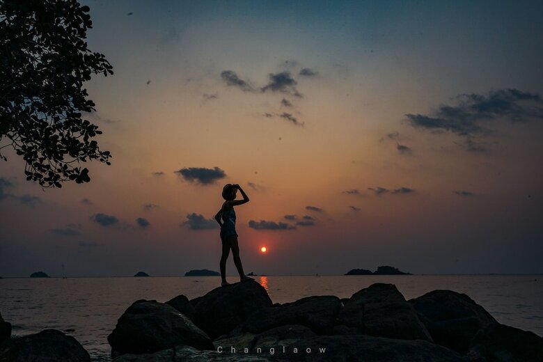 Hotel Vayna Boutique Koh Chang