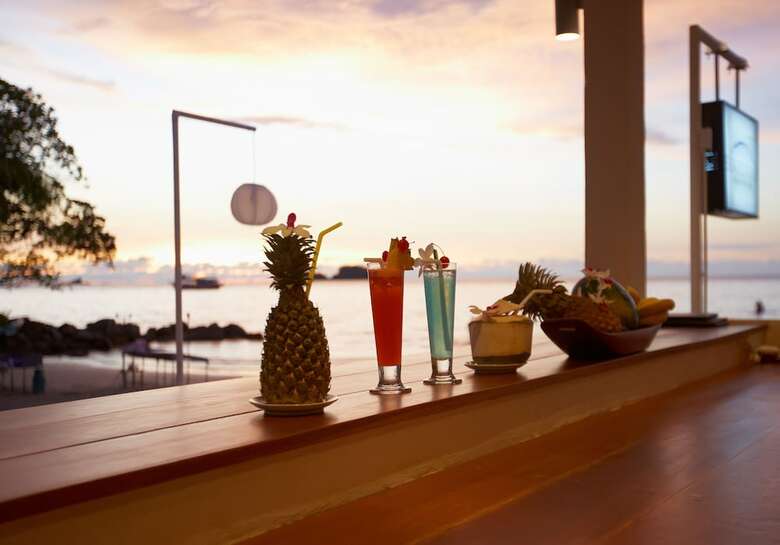 Hotel Vayna Boutique Koh Chang