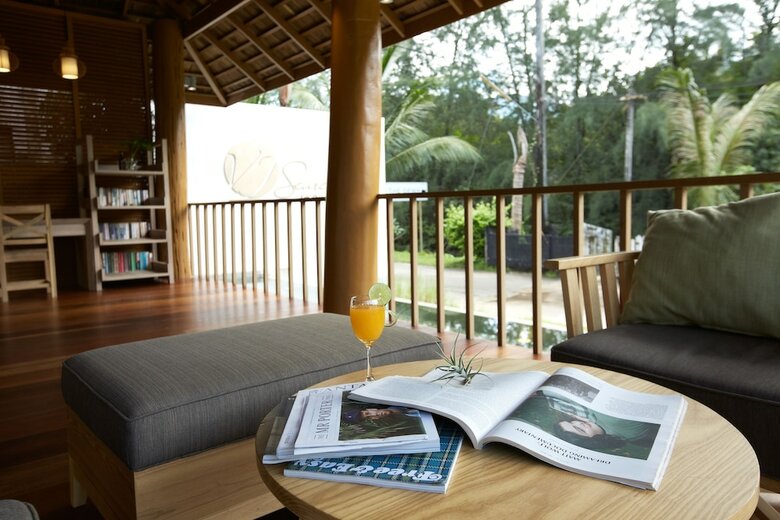 Hotel Vayna Boutique Koh Chang