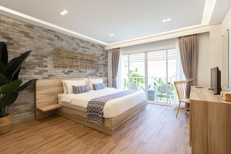 Hotel Vayna Boutique Koh Chang