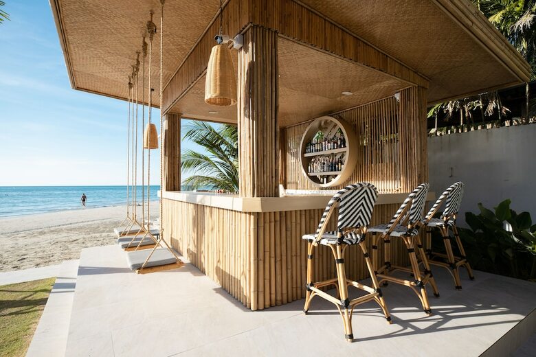 Hotel Vayna Boutique Koh Chang