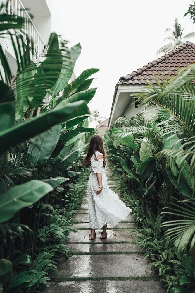 Hotel Vayna Boutique Koh Chang