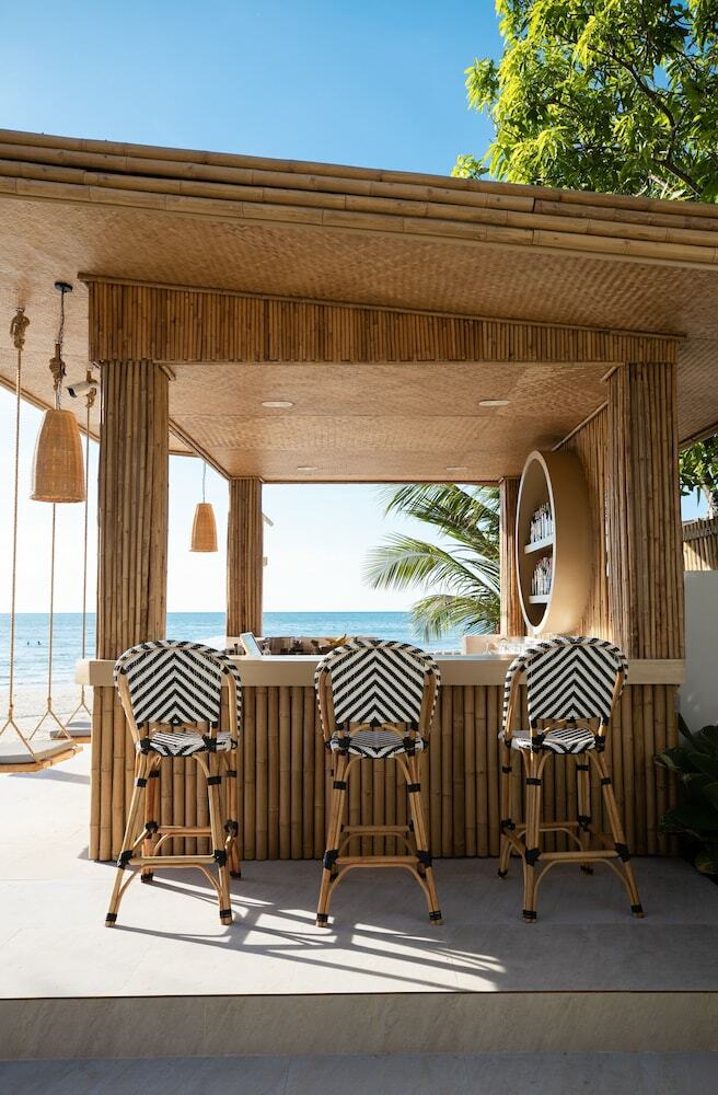 Hotel Vayna Boutique Koh Chang