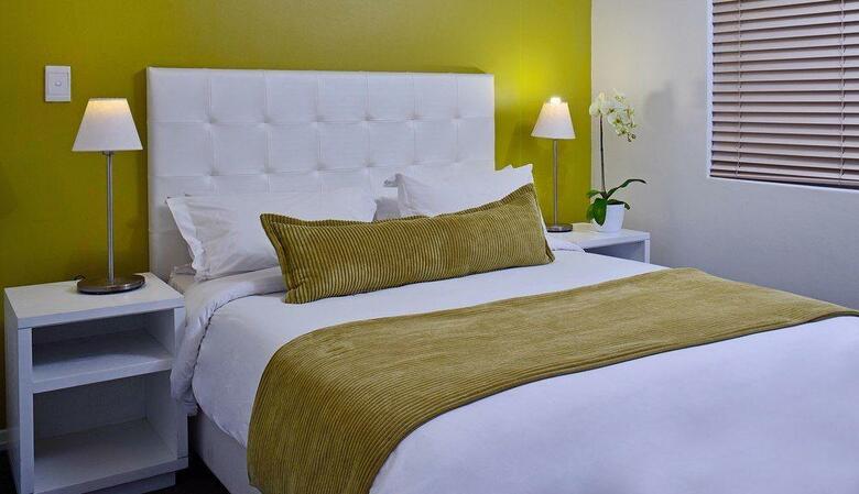 Lagoon Beach Hotel & Spa