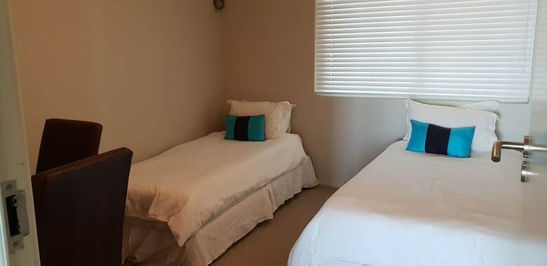 Lagoon Beach Hotel & Spa