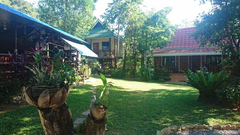Hotel Macura Resort