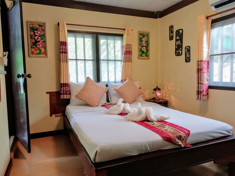 Hotel Macura Resort