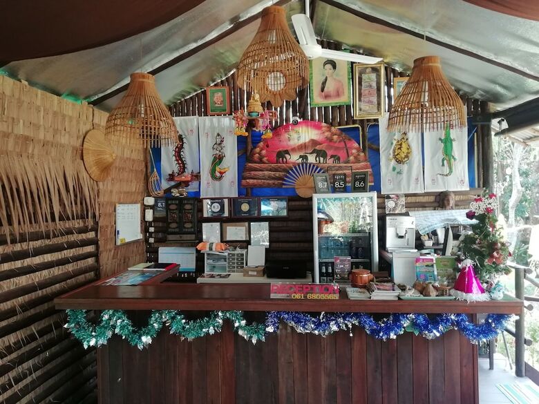 Hotel Macura Resort